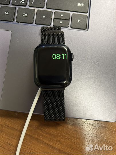 Apple watch series 7 41mm