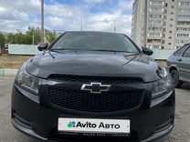 Chevrolet Cruze 1.6 MT, 2012, 173 000 км, с пробегом, цена 785 000 руб.