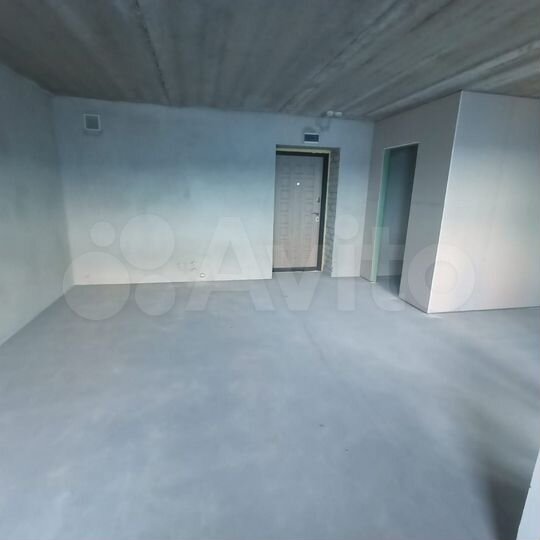 2-к. квартира, 33,1 м², 2/4 эт.