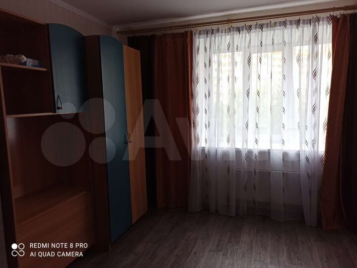 1-к. квартира, 31 м², 3/9 эт.