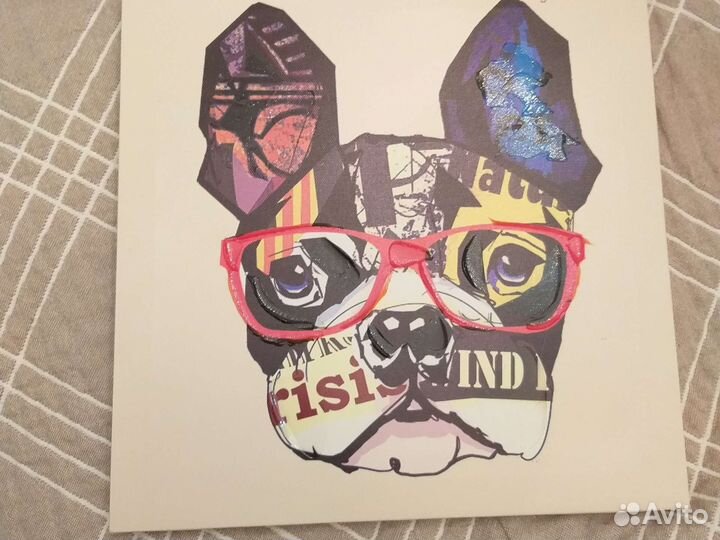 Постеры картины на стену3 шт комплектом