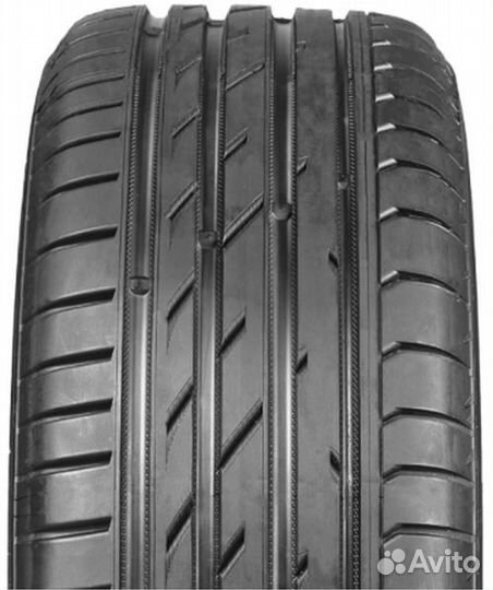 Ikon Tyres CHARACTER ULTRA 225/40 R18 92W