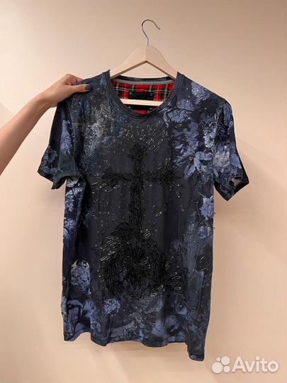 Футболка Elvis Jesus