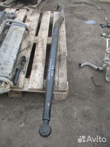 Тяга рулевая продольная MAN 81466116161