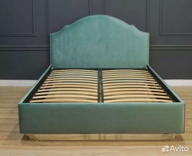 Кровати 180/200 и 160/200 с доставкой