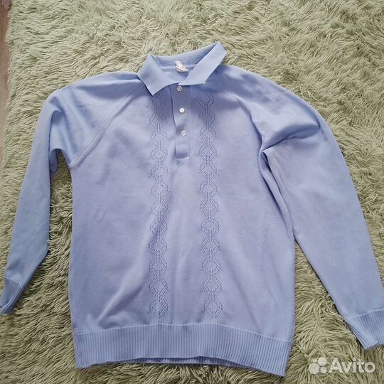 Советская одежда СССР