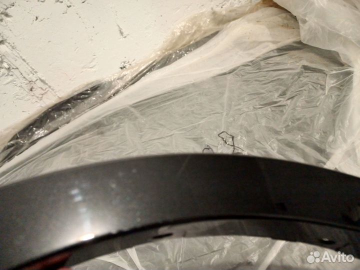 BMW X5 F15 Арка-расширитель передний правый