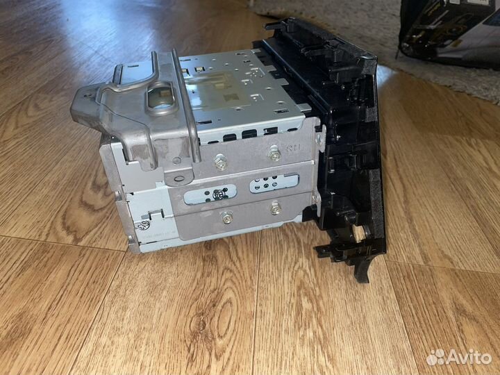 Магнитола Honda insight 2009г