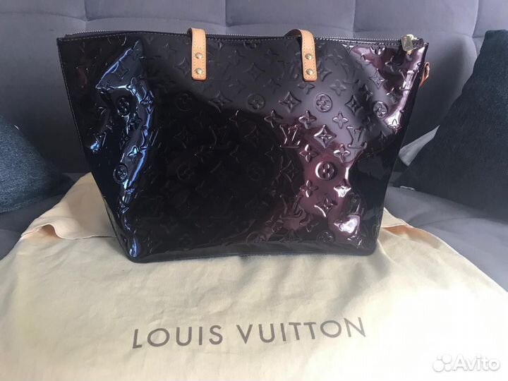 Сумка louis vuitton