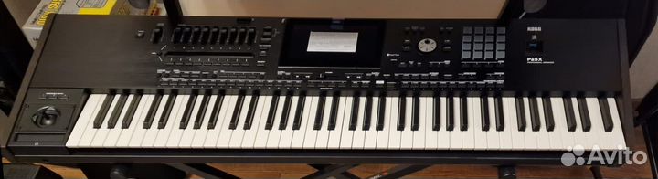 Korg PA5X наличие