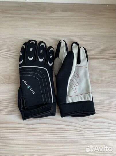 Снаряжение для дайвинга