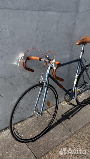 Тормозные ручки для велосипеда