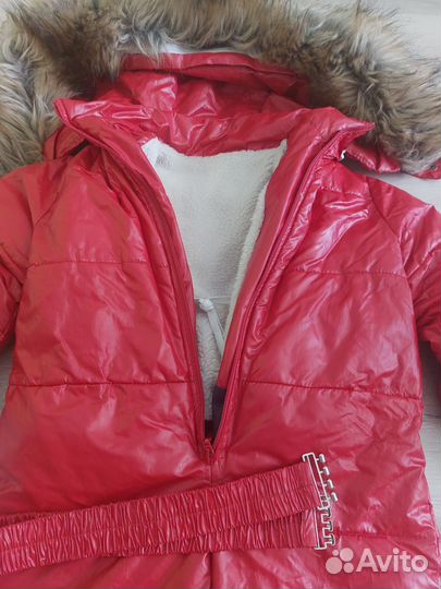 Комбинезон весна осень 86,92