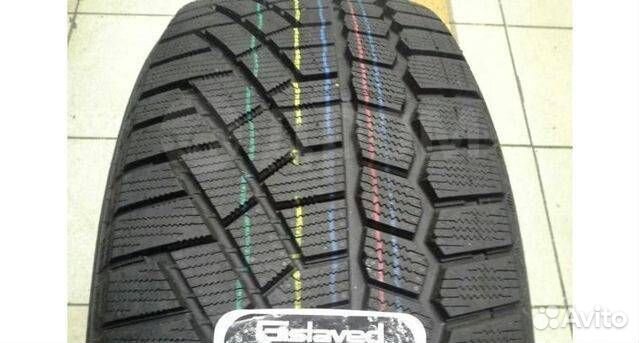 Gislaved Soft Frost 200 225/50 R17 98T