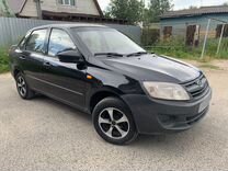 ВАЗ (LADA) Granta 1.6 MT, 2015, 149 000 км, с пробегом, цена 295 000 руб.