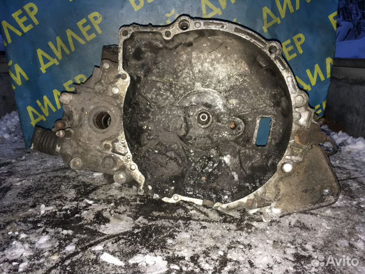 Коробка передач Mazda 626 GF