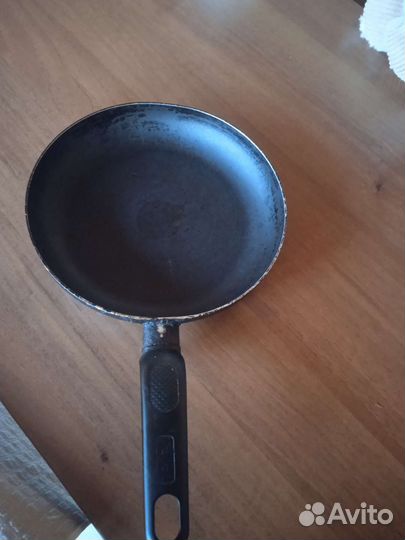 Сковорода