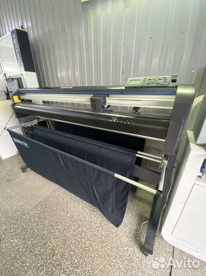 Режущий плоттер Graphtec FC8600-130
