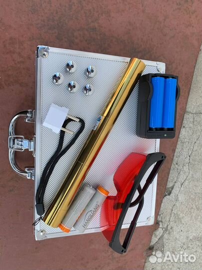 Лазерная указка