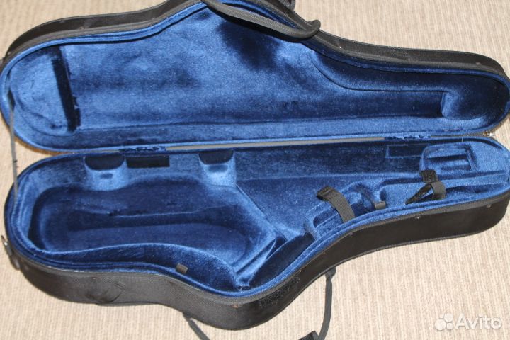 Кейс для тенор саксофона Protec PB-305 CT Tenor