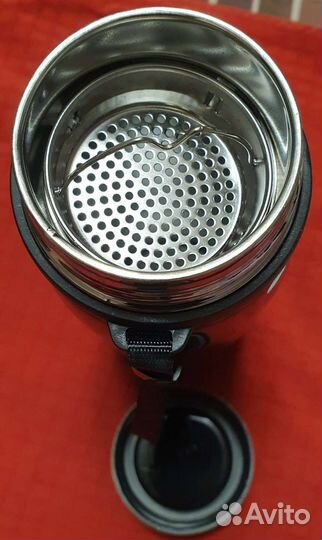 Термокружка вакуумная Подарок