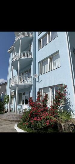 Дом 496 м² на участке 5 сот.