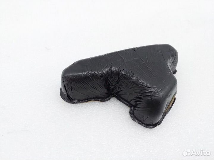 Пыльник крыла передний правый Hyundai Sonata DN8