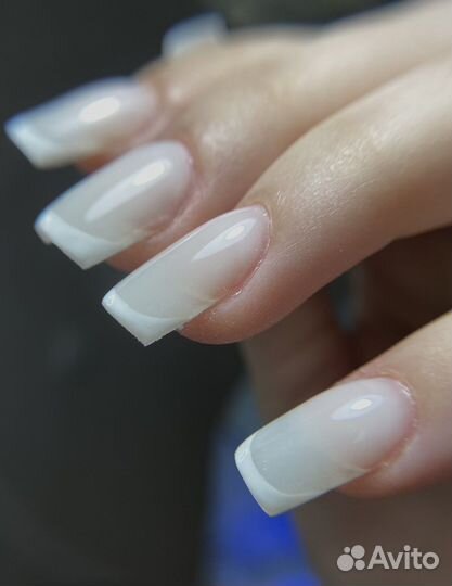 Педикюр/маникюр