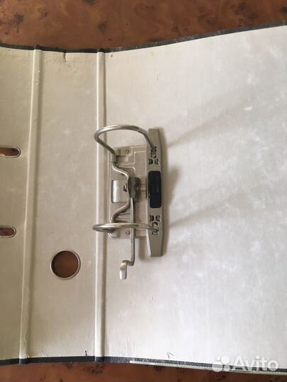 Папка для документов