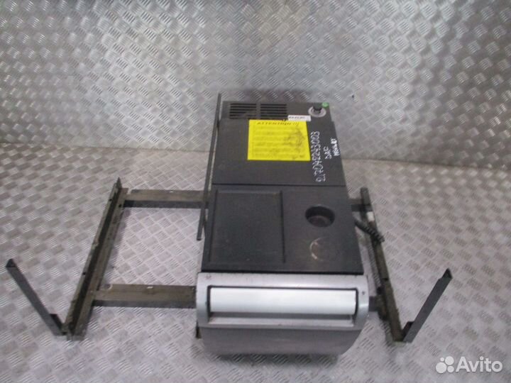 Холодильник DAF 1794024