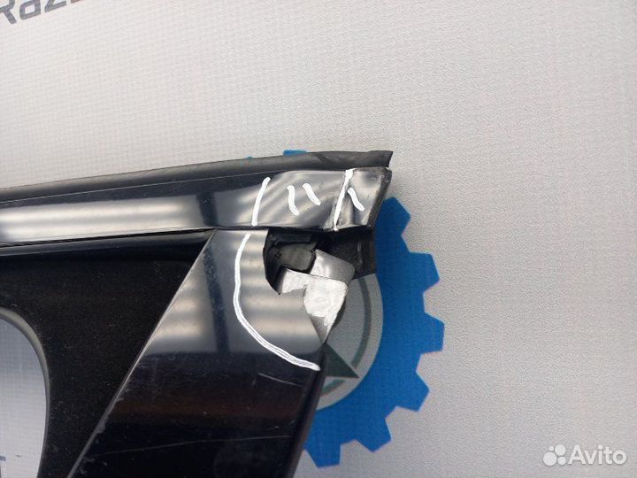 Дверь передняя левая Land Rover Discovery 5 L462