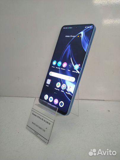 realme 10 pro, 8/128 ГБ