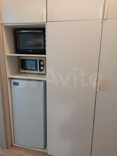 Квартира-студия, 20 м², 10/20 эт.