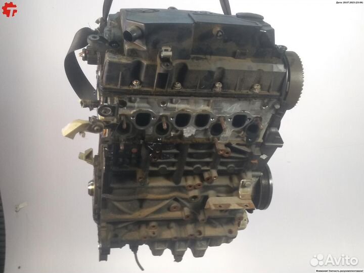 Двигатель BLS Volkswagen Golf 5 (2003-2009)