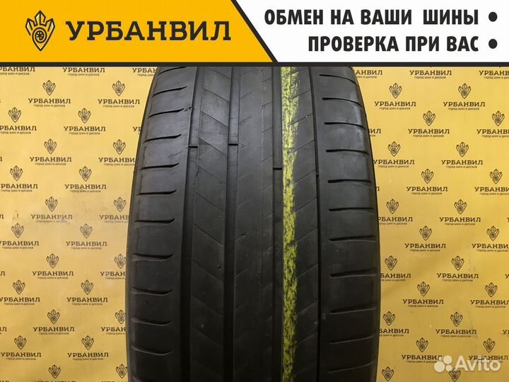 Michelin Latitude Sport 3 255/55 R19 111Y