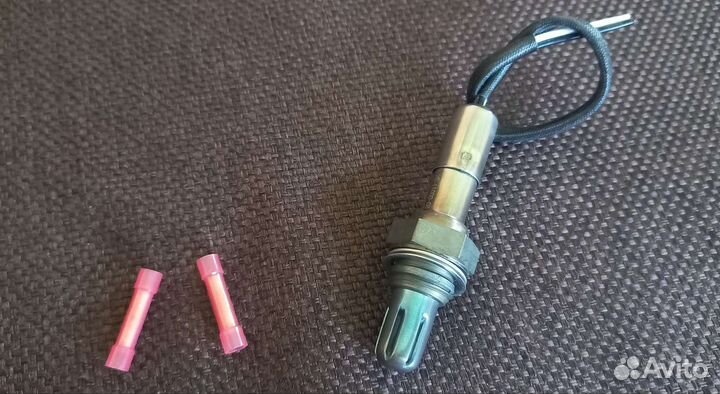 Датчик кислорода лямбда зонд