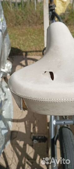 Велосипед-круизер Schwinn Tornado (2015)