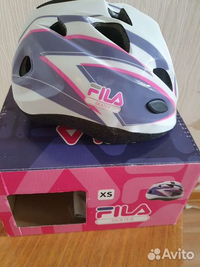 Велошлем детский xs