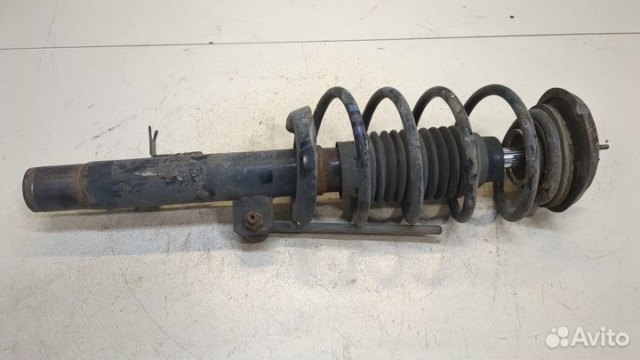 Амортизатор подвески Citroen C2, 2005