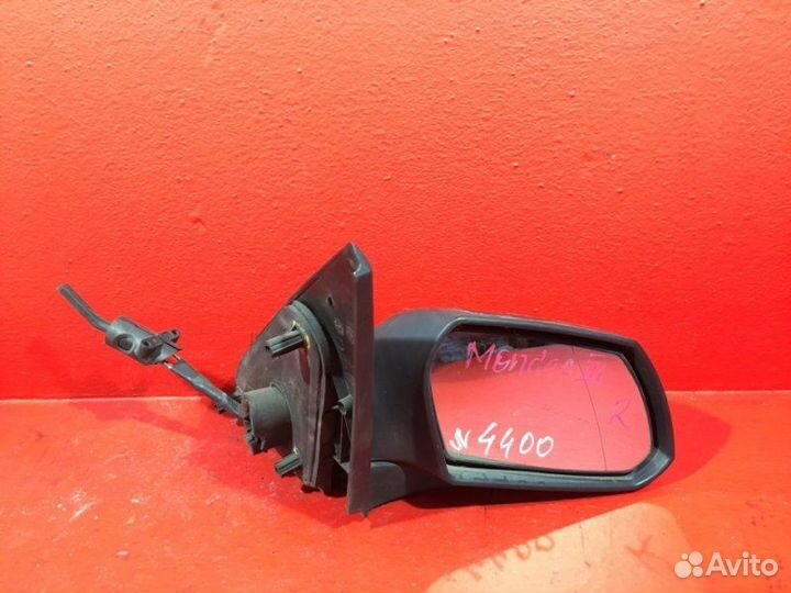 Зеркало заднего вида правое Ford Mondeo 3 cgba