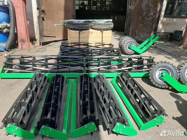 Культиватор Омский Экспериментальный Завод Степняк КС-10, 2023