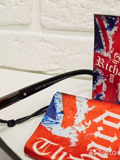 Солнцезащитные очки Richard