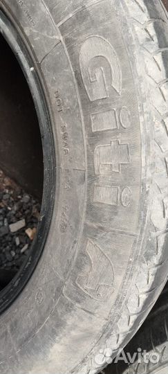 Колеса r16летние