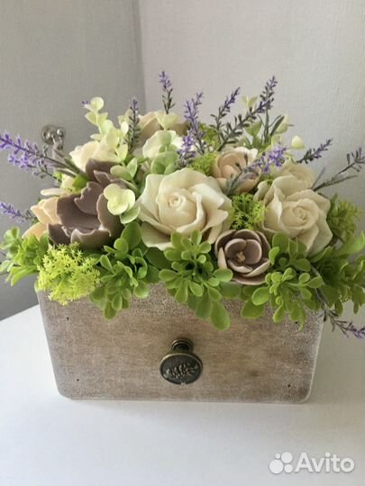 Интерьерная композиция