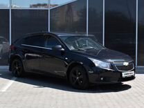 Chevrolet Cruze 1.8 AT, 2012, 213 462 км, с пробегом, цена 950 000 руб.