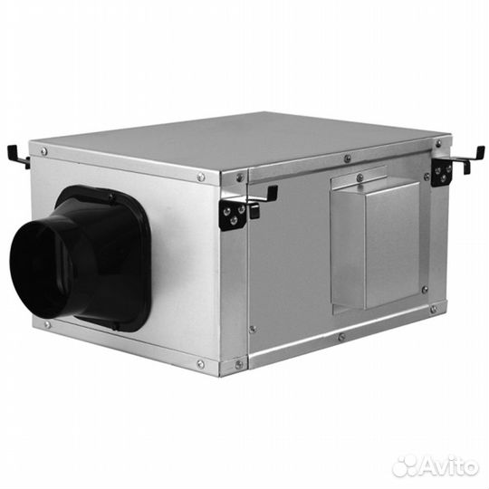 Вентилятор дополнительный epvs/EF-450