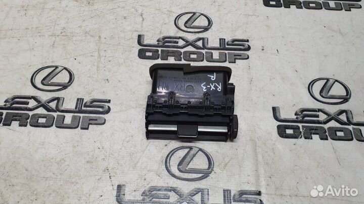 Дефлектор торпеды прав. перед. Lexus RX350