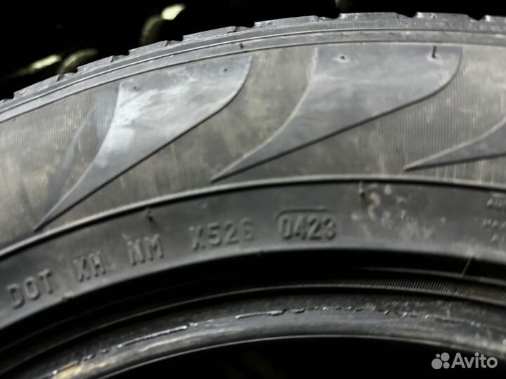 Pirelli Scorpion Verde All Season 215/65 R16