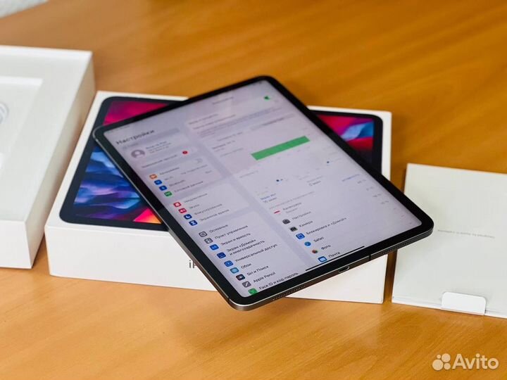 iPad PRO 11 2020 wifi + sim