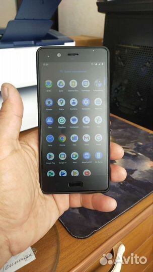Nokia 8 Dual sim, 4/64 ГБ